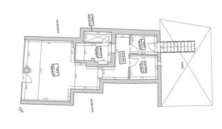 Local comercial en venta en Quintana en Madrid