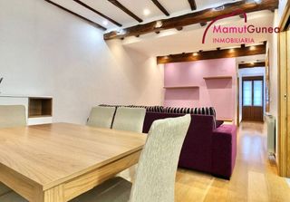 Piso en venta en Oiartzun