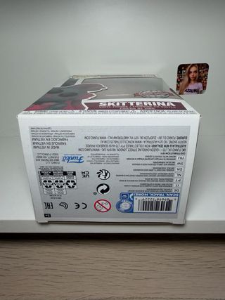 Funko Pop! Frightkins 2 Pack