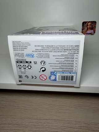 Funko Pop! Frightkins 2 Pack