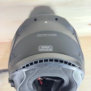 Casco Moto VEVOR Integral Talla M