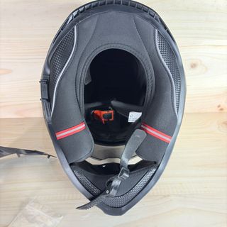 Casco Moto VEVOR Integral Talla M