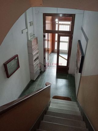 Piso en venta en San Rosendo en Ourense