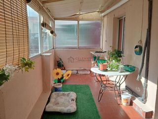 Piso en venta en San Rosendo en Ourense