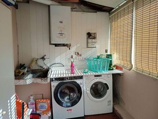 Piso en venta en San Rosendo en Ourense