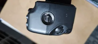 Empuñadura Batería Canon EOS 5D Mark