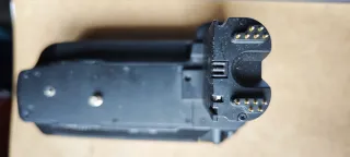 Empuñadura Batería Canon EOS 5D Mark