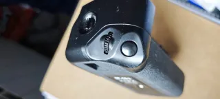 Empuñadura Batería Canon EOS 5D Mark