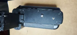 Empuñadura Batería Canon EOS 5D Mark