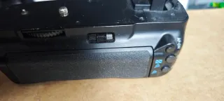 Empuñadura Batería Canon EOS 5D Mark