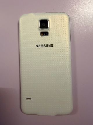 Samsung Galaxy S5 con scatola originale