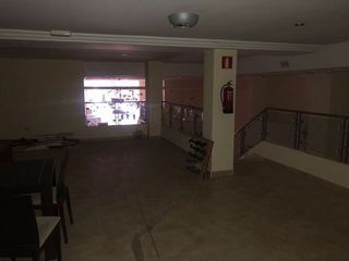Local comercial en venta en Hellín