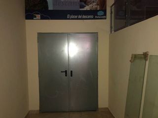 Local comercial en venta en Hellín