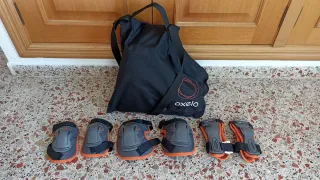 Patines en línea Oxelo