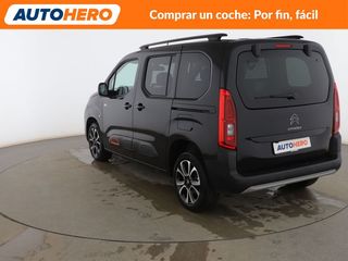 Citroën Berlingo 1.5 Blue-HDi Shine Business M