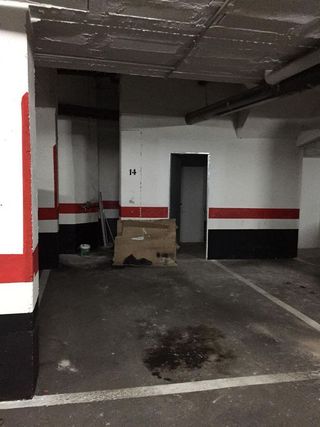 Garaje en venta en Universidad en Ciudad Real