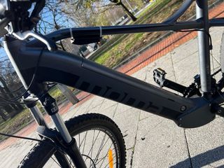Bicicleta Eléctrica Mona Bikes 27.5