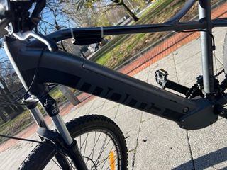 Bicicleta Eléctrica Mona Bikes 27.5