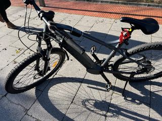Bicicleta Eléctrica Mona Bikes 27.5