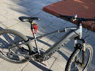 Bicicleta Eléctrica Mona Bikes 27.5