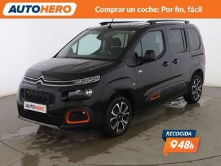 Citroën Berlingo 1.5 Blue-HDi Shine Business M