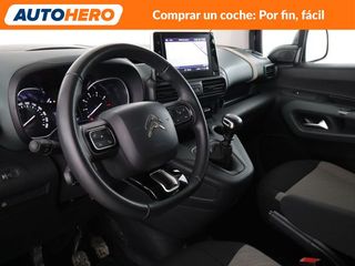 Citroën Berlingo 1.5 Blue-HDi Shine Business M