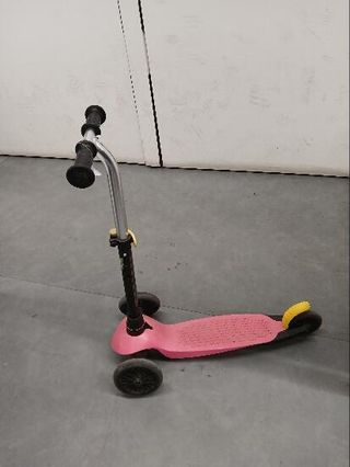 patinete oxelo