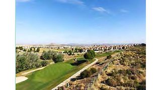 Terreno en venta en Otura