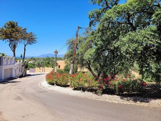 Solar en venta en Elviria en Marbella
