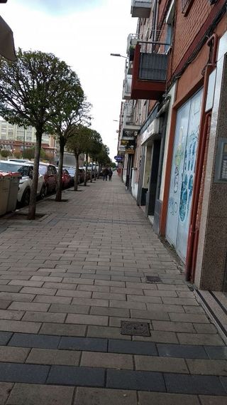 Garaje en venta en Delicias en Valladolid