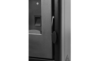 Estufa de pellets 9kW Nueva BAR1017