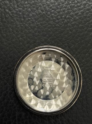 Orologio vintage anni 60 Omega Seamaster