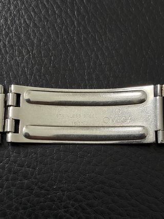 Orologio vintage anni 60 Omega Seamaster