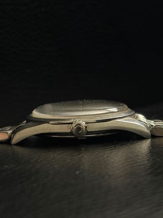 Orologio vintage anni 60 Omega Seamaster