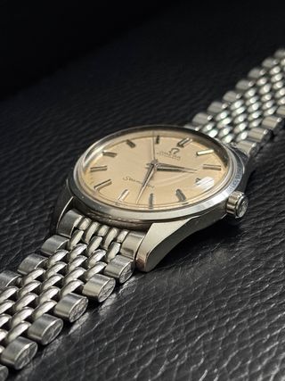 Orologio vintage anni 60 Omega Seamaster