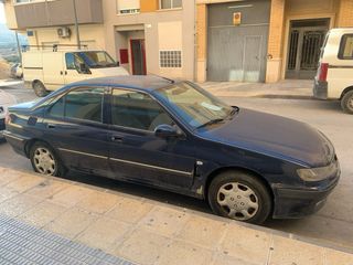 Peugeot 406 1999
