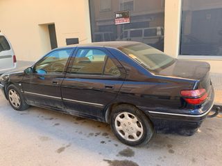 Peugeot 406 1999