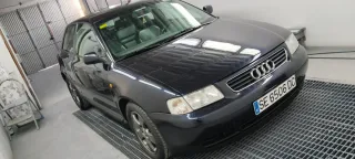 Audi A3 1.8 Turbo Gasolina 1998
