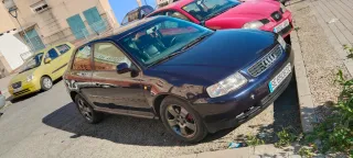 Audi A3 1.8 Turbo Gasolina 1998