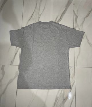 T-shirt Nike Grigia Just Do It Taglia L