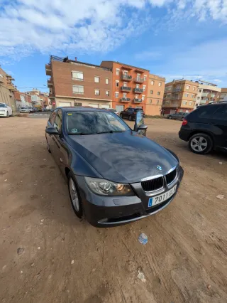 BMW Serie 3 2009