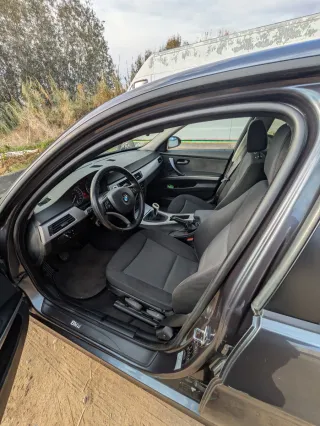 BMW Serie 3 2009