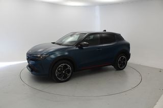 Alfa Romeo Junior Elettrica Speciale 115kW (156CV)