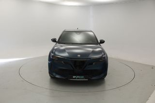 Alfa Romeo Junior Elettrica Speciale 115kW (156CV)