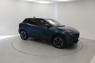 Alfa Romeo Junior Elettrica Speciale 115kW (156CV)