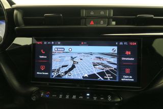 Alfa Romeo Junior Elettrica Speciale 115kW (156CV)