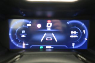 Alfa Romeo Junior Elettrica Speciale 115kW (156CV)