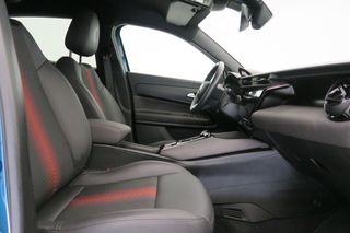 Alfa Romeo Junior Elettrica Speciale 115kW (156CV)