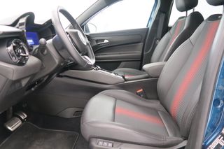 Alfa Romeo Junior Elettrica Speciale 115kW (156CV)