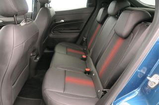 Alfa Romeo Junior Elettrica Speciale 115kW (156CV)